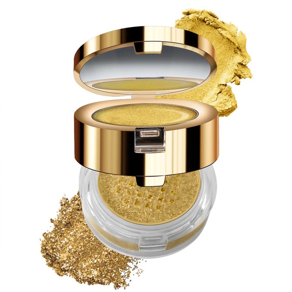 Kokie DUO Metallic Shadows - New & Sealed